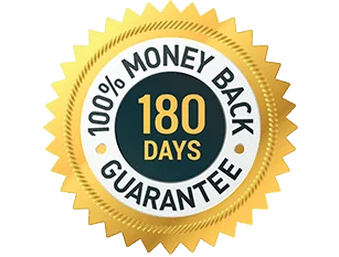 gluco extend 180 days money back